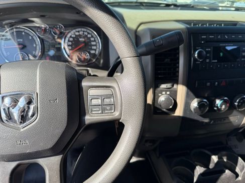 Used 2012 RAM 1500 Express image 8
