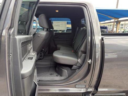 New 2026 RAM 2500 Tradesman image 13