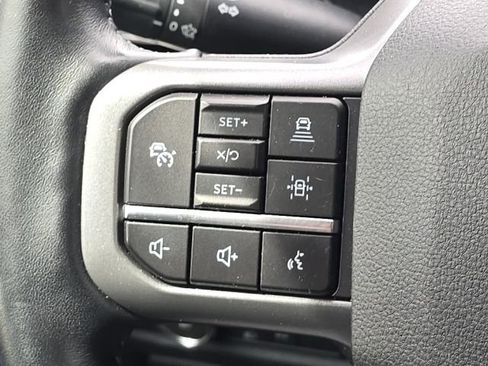 Used 2021 Ford F150 Lariat w/ Equipment Group 502A High image 39