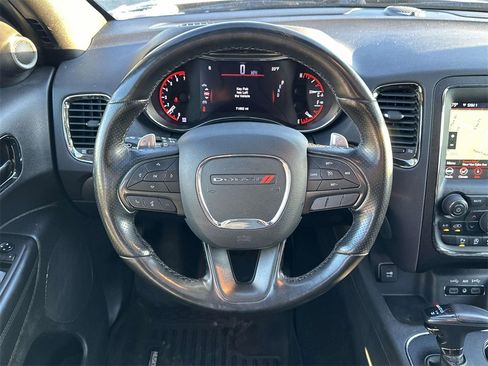 Certified 2020 Dodge Durango GT image 15