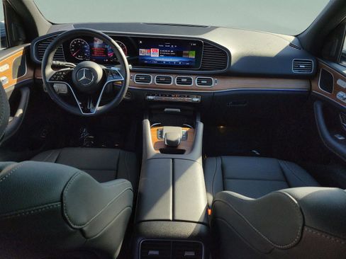 Certified 2026 Mercedes-Benz GLE 450 4MATIC image 18
