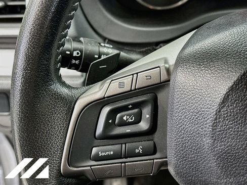 Used 2015 Subaru Impreza 2.0i Sport Premium AWD/4WD image 12