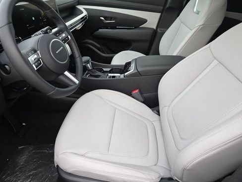 New 2026 Hyundai Santa Cruz Limited image 28