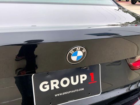 Used 2024 BMW 330i Sedan image 31
