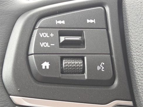 New 2025 Honda Ridgeline RTL image 10