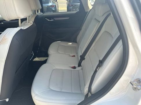 Certified 2023 MAZDA CX-5 AWD 2.5 S image 16