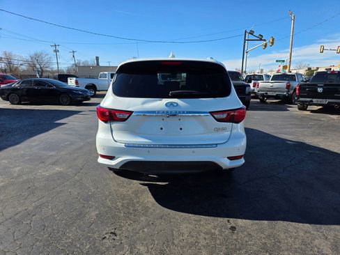 Used 2016 INFINITI QX60 AWD w/ Premium Plus Package image 32