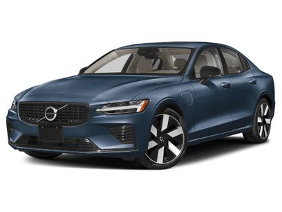 Certified 2025 Volvo S60 T8 Plus