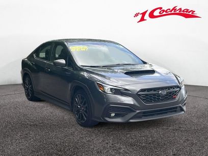 Used 2025 Subaru WRX Premium