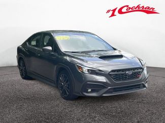 Used 2025 Subaru WRX Premium AWD/4WD video 1