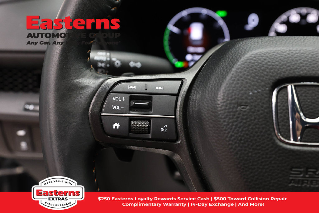 Used 2024 Honda CR-V Sport-L image 16