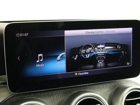 Used 2019 Mercedes-Benz C 300 Sedan image 36