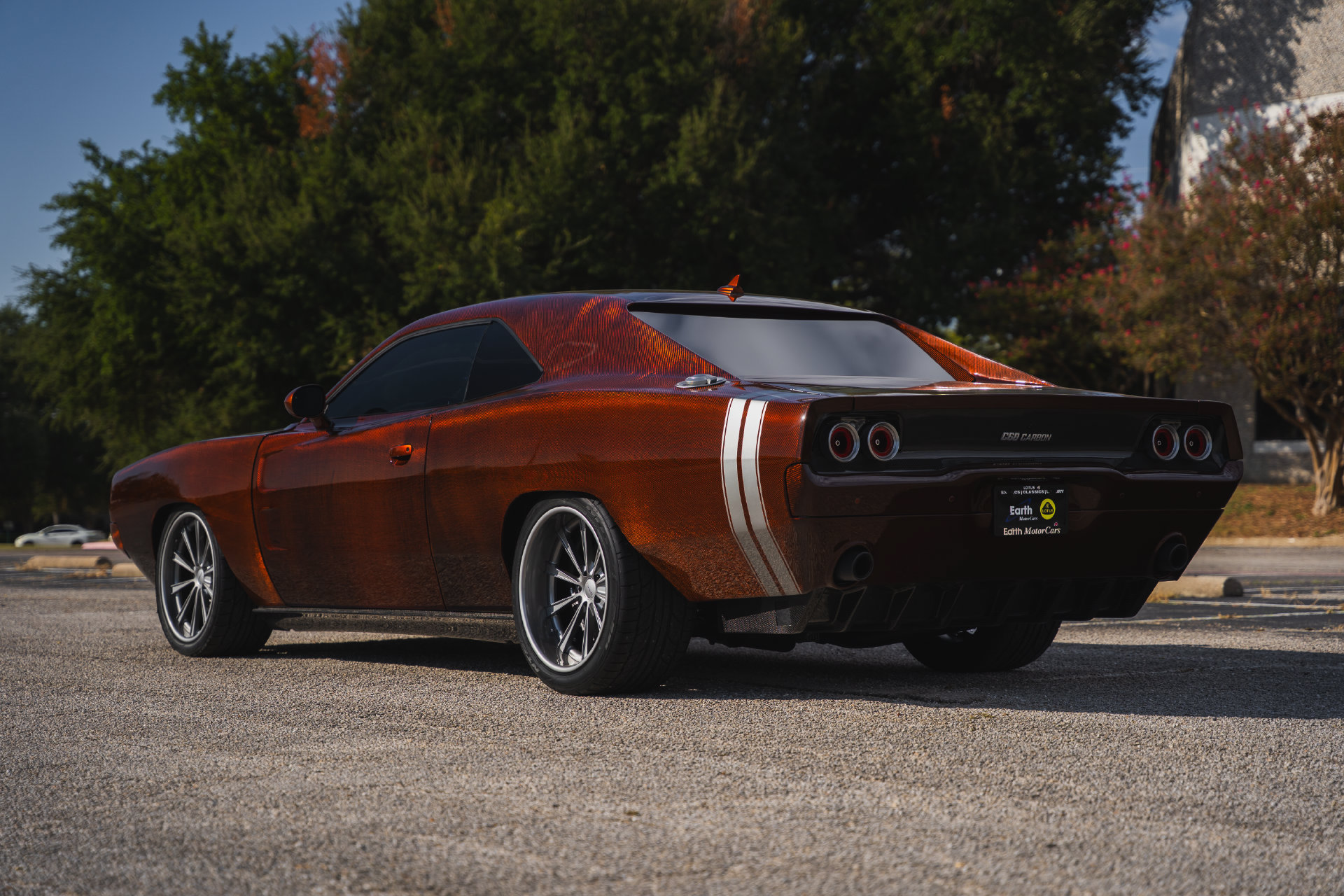 Used 2022 Dodge Challenger SRT Hellcat Redeye RWD image 8