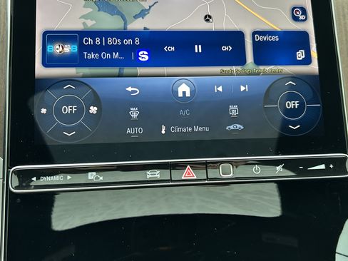 Certified 2025 Mercedes-Benz GLC 300 4MATIC image 35