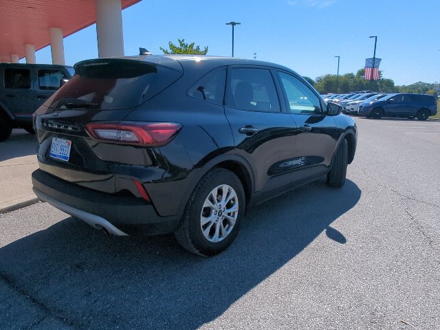 Used 2025 Ford Escape Active FWD image 29