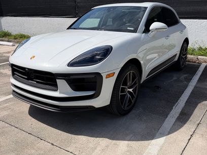 Used 2023 Porsche Macan S