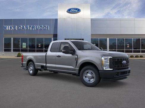 New 2026 Ford F350 XL image 7