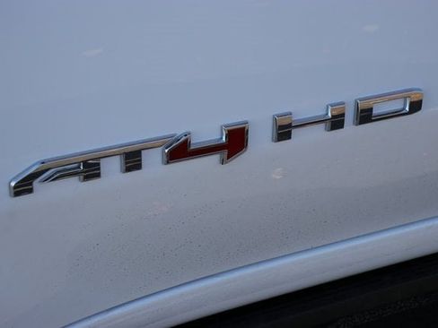 New 2026 GMC Sierra 2500 AT4 w/ AT4 Premium Plus Package image 13
