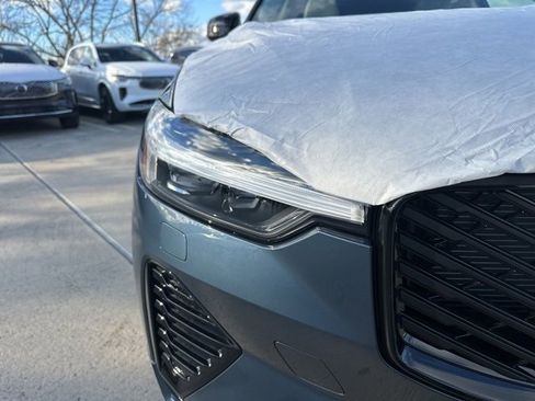 New 2026 Volvo XC60 B5 Ultra w/ Protection Package Premier image 10