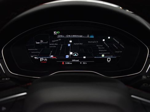 Used 2023 Audi S5 Premium Plus w/ Premium Plus Package image 34