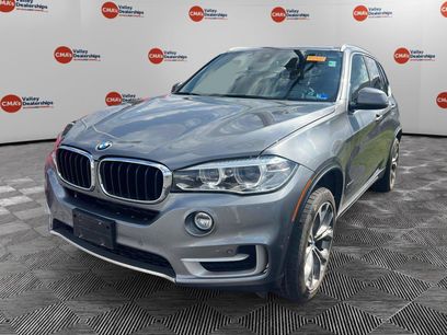 Used 2018 BMW X5 xDrive35i w/ Driving Assistance Package