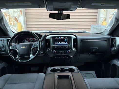 Used 2018 Chevrolet Silverado 1500 LT w/ All Star Edition image 23