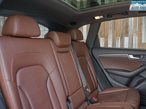 Used 2014 Audi Q5 2.0T Premium Plus AWD/4WD image 22