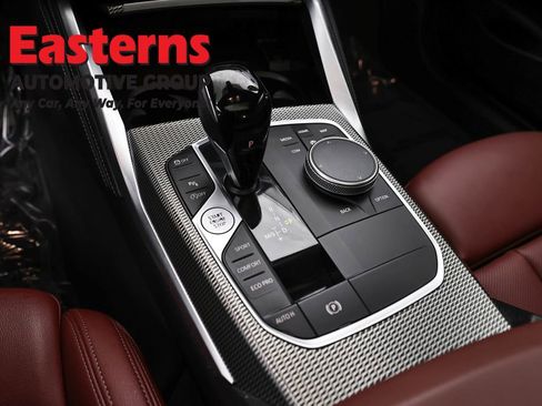 Used 2023 BMW 430i xDrive Coupe w/ M Sport Package AWD/4WD image 13