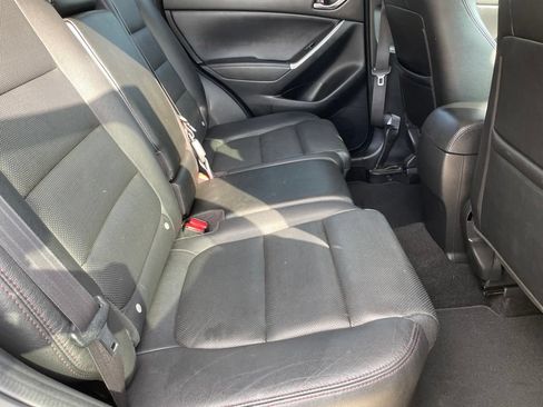 Used 2016 MAZDA CX-5 Grand Touring FWD image 24