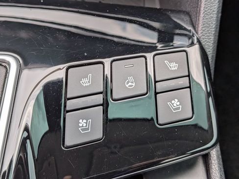 Certified 2024 Kia Sportage SX FWD image 27