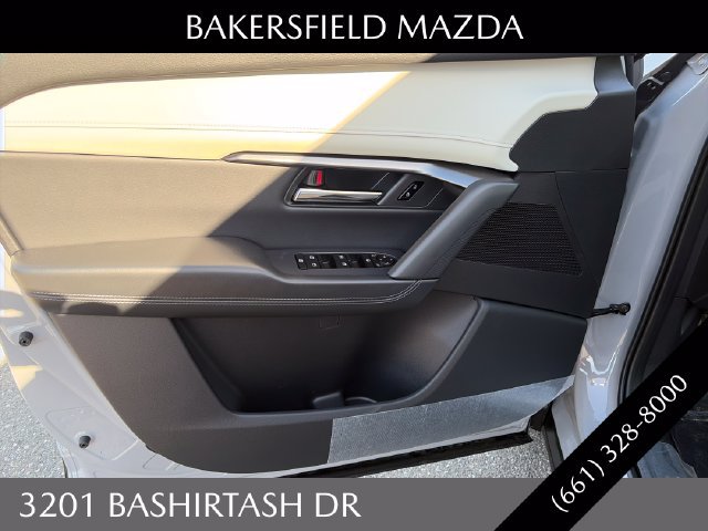 New 2026 MAZDA CX-5 Preferred AWD/4WD image 10