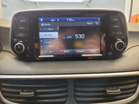 Used 2020 Hyundai Tucson Sport image 25