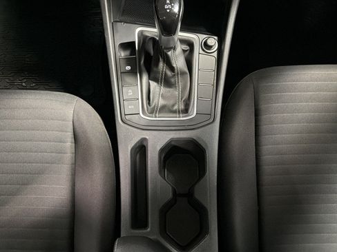 Certified 2024 Volkswagen Jetta S FWD image 39