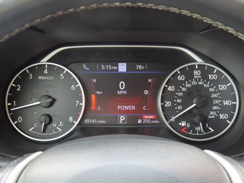 Used 2023 Nissan Maxima SL FWD image 23