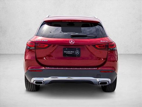 Used 2022 Mercedes-Benz GLA 250 4MATIC image 6