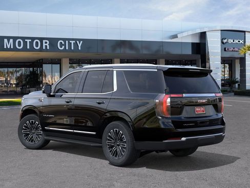 New 2026 GMC Yukon Elevation w/ Elevation Premium Package image 5