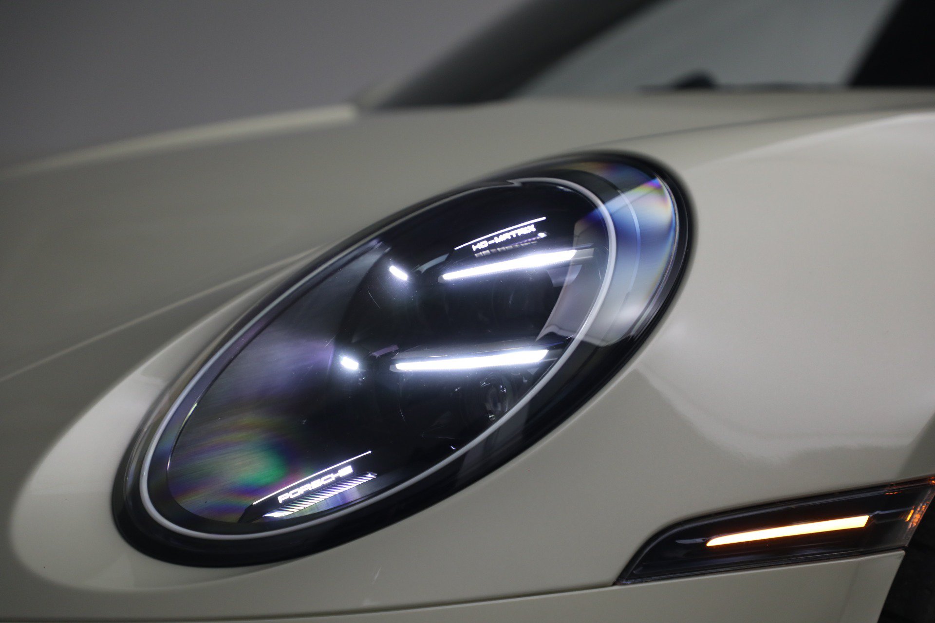Used 2026 Porsche 911 GT3 RWD image 25