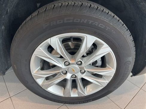 Used 2023 Chevrolet TrailBlazer LS FWD image 11
