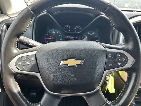 Used 2021 Chevrolet Colorado LT w/ Fleet Safety Package RWD image 32