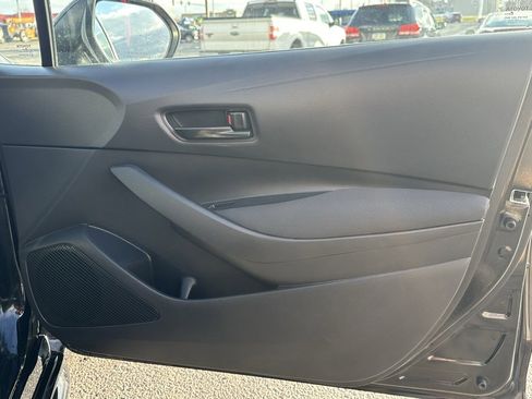 Used 2024 Toyota Corolla LE image 18