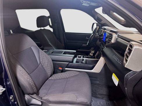 Used 2026 Toyota Tundra SR5 AWD/4WD image 24