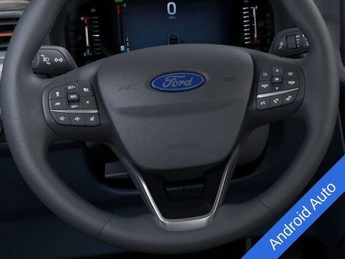 New 2026 Ford Maverick Lariat AWD/4WD image 16