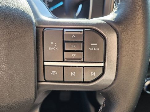 Used 2023 Ford F150 XLT w/ Equipment Group 302A High RWD image 24