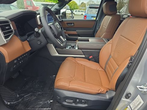 New 2026 Toyota Tundra 1794 Edition image 15