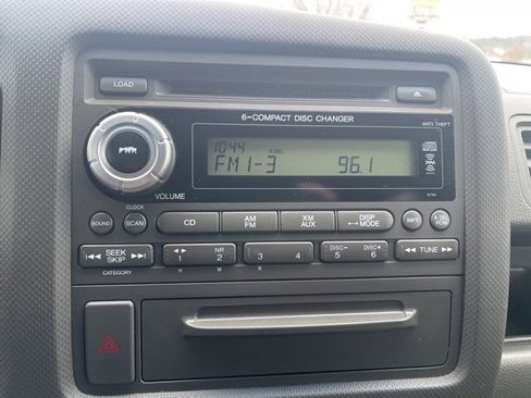 Used 2006 Honda Ridgeline RTS image 17