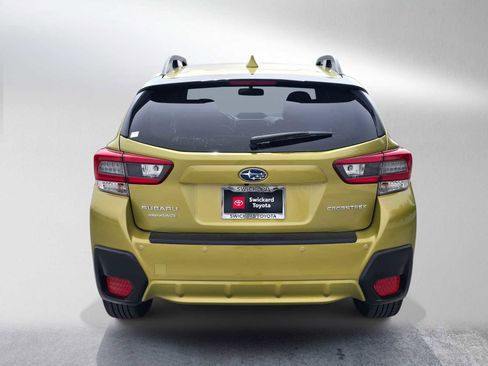 Used 2023 Subaru Crosstrek 2.5i Limited AWD/4WD image 6