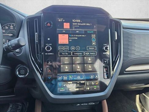 New 2026 Subaru Forester Touring image 12