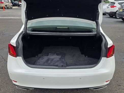Used 2013 Lexus GS 350 AWD w/ Premium Pkg image 25
