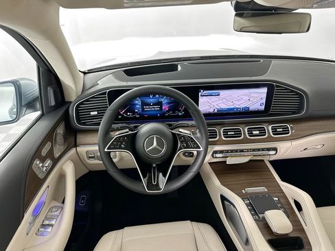 New 2026 Mercedes-Benz GLE 450 4MATIC image 24