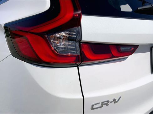 Used 2025 Honda CR-V EX-L image 28
